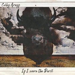 If I We're The Devil Chords by Colby Acuff