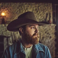 Colby Acuff chords for Playing god again