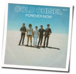Forever Now Ukulele by Chisel Cold
