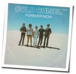 Forever Now Ukulele Chords by Chisel Cold