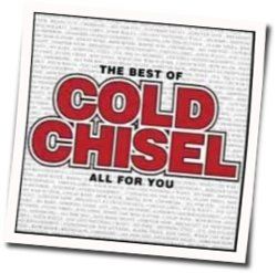 Goodbye Astrid Goodbye by Chisel Cold