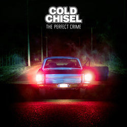 Lost Chords by Chisel Cold