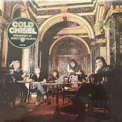 Merry Go Round Chords by Chisel Cold