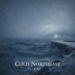 The North Still Owns My Name Chords by Cold Northeast