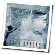 Cold Specks tabs for Lay me down