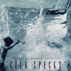 Send Your Youth by Cold Specks