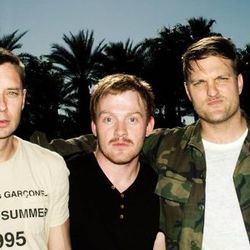 Drive Desperate Chords by Cold War Kids