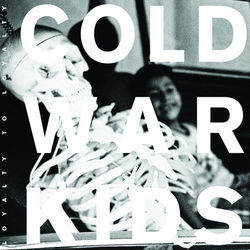 Golden Gate Jumpers Ukulele Chords by Cold War Kids
