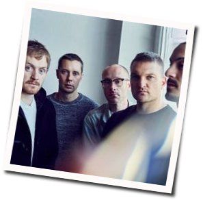 Hang Me Up To Dry Acoustic Chords by Cold War Kids