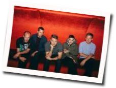 Hot Coals Chords by Cold War Kids