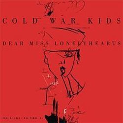Miracle Mile by Cold War Kids
