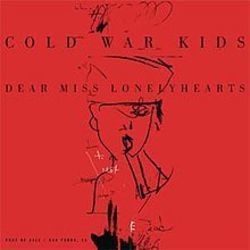 Cold War Kids tabs for Miracle mile