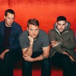 Nights And Weekends Chords by Cold War Kids