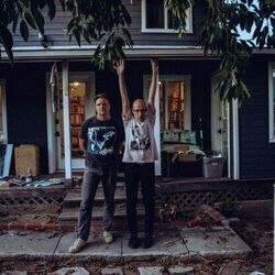 Run Away With Me Chords by Cold War Kids
