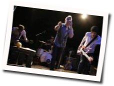 Santa Ana Winds Tab by Cold War Kids