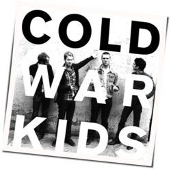 Waiting For Your Love by Cold War Kids