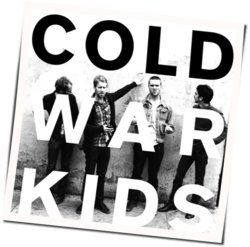 Waiting For Your Love Chords by Cold War Kids
