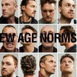 Who's Gonna Love Me Now Chords by Cold War Kids