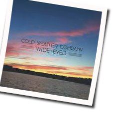 Horizon Fire Chords by Cold Weather Company