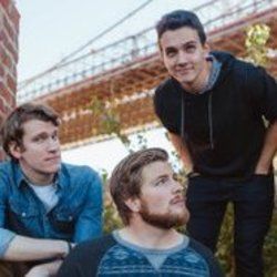 Someone Else Chords by Cold Weather Company