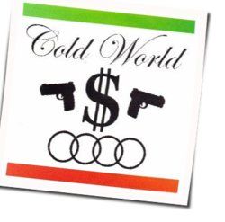 Ice Grillz Ep by Cold World