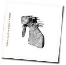 A Rush Of Blood To The Head (Ver2) Tab by Coldplay