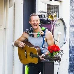 A Sky Full Of Stars (Ver5) Chords by Coldplay