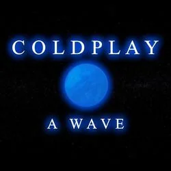 A Wave Chords by Coldplay