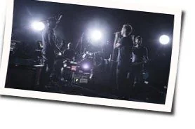 All I Can Think About Is You (Ver2) Tab by Coldplay