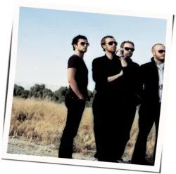 All My Friends Tab by Coldplay