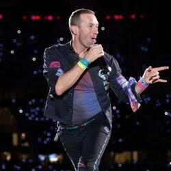 All My Love Chords by Coldplay