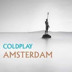 Amsterdam (Ver2) Chords by Coldplay