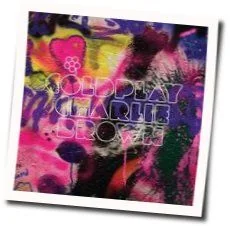 Charlie Brown Tab by Coldplay