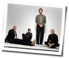 Clocks Acoustic Chords by Coldplay