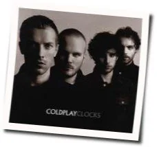 Clocks Tab by Coldplay