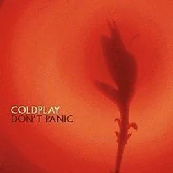 Don't Panic (Ver3) Tab by Coldplay