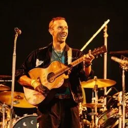 Feelslikeimfallinginlove Chords by Coldplay