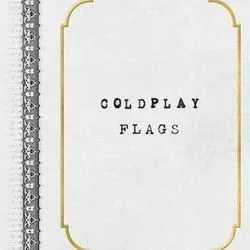 Flags Tab by Coldplay