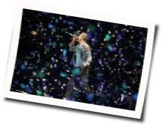 Fun (Ver2) Chords by Coldplay