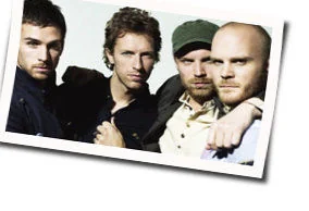 Ghost Story (Ver3) Chords by Coldplay