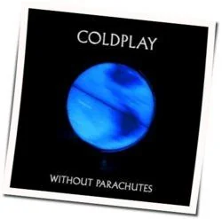 Harmless Chords by Coldplay