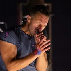 Human Heart Chords by Coldplay