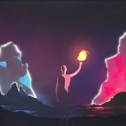 Ink Tab by Coldplay