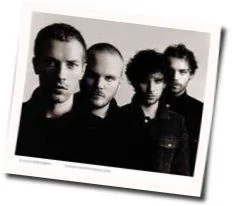 Magic (Ver2) Tab by Coldplay