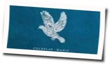Magic Tab by Coldplay