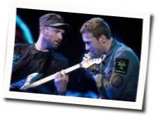 Oceans (Ver2) Chords by Coldplay