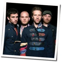 Paradise (Ver2) Bass Tab by Coldplay