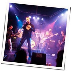 Solid Ground Chords by Coldplay