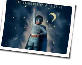 Something Just Like This (Ver2) Chords by Coldplay