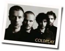 Sparks (Ver2) Chords by Coldplay